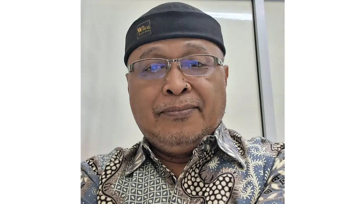 Psikolog dan Dosen Fakultas Psikologi UMS Drs. Soleh Amini, M.Si. (Dok. Pribadi)