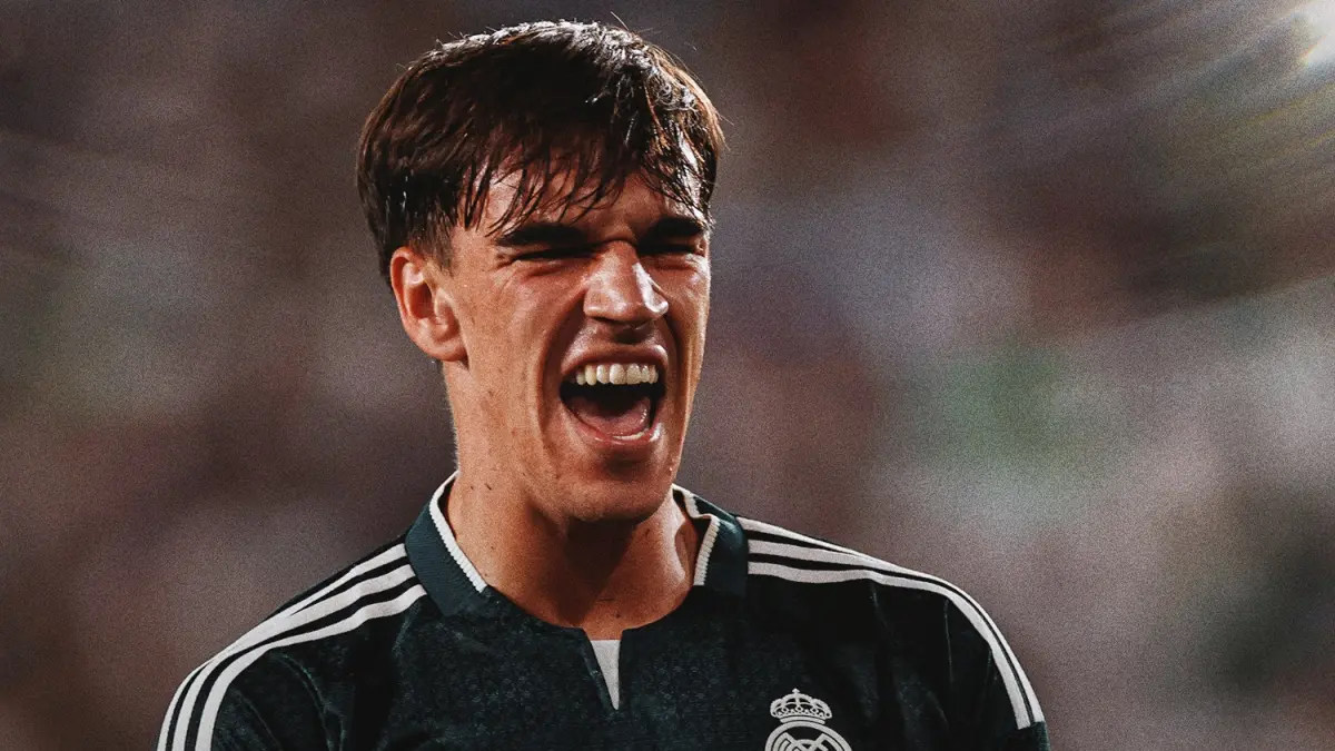 Hasil Liga Spanyol: Elche Vs Real Madrid 2-3, Lagi-lagi Carlos Espi Jadi Penyelamat! (https://x.com/realmadriden)