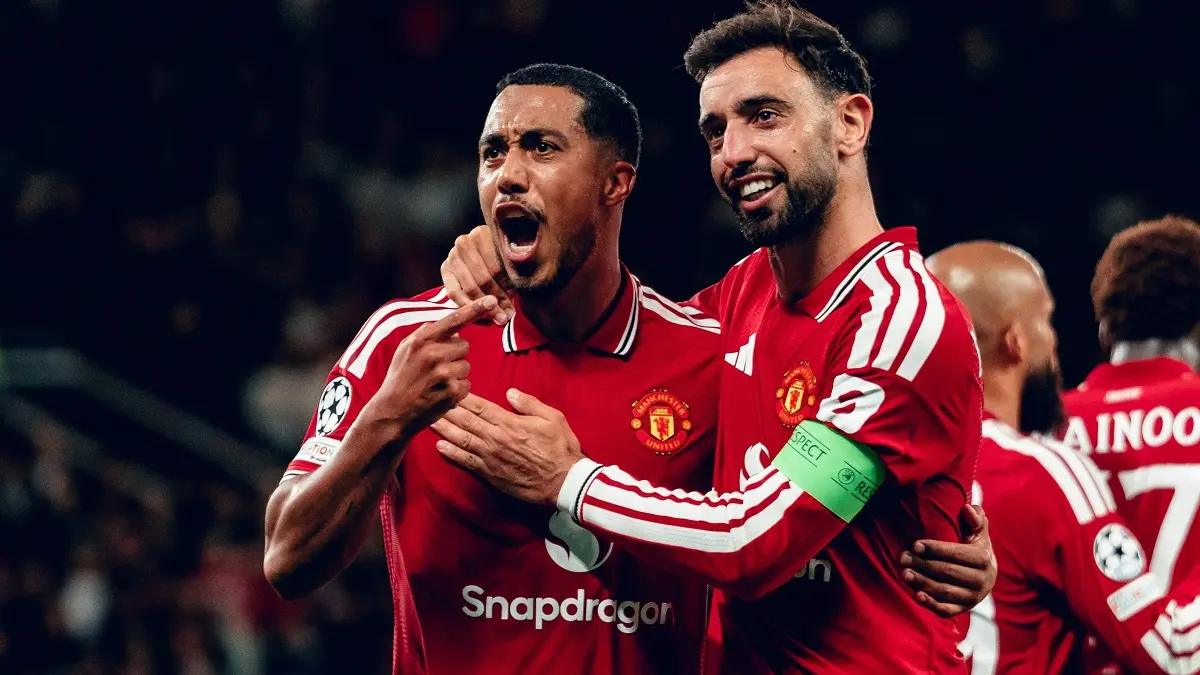 Prediksi Skor Manchester United vs Brighton Carabao Cup: Setan Merah Wajib Waspada, The Seagulls Sedang Tajam (Instagram/@manutd)