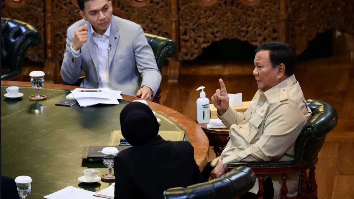 Akademi tersebut bagian dari upaya meningkatkan kualitas sumber daya manusia (SDM) di lingkungan pemerintahan.