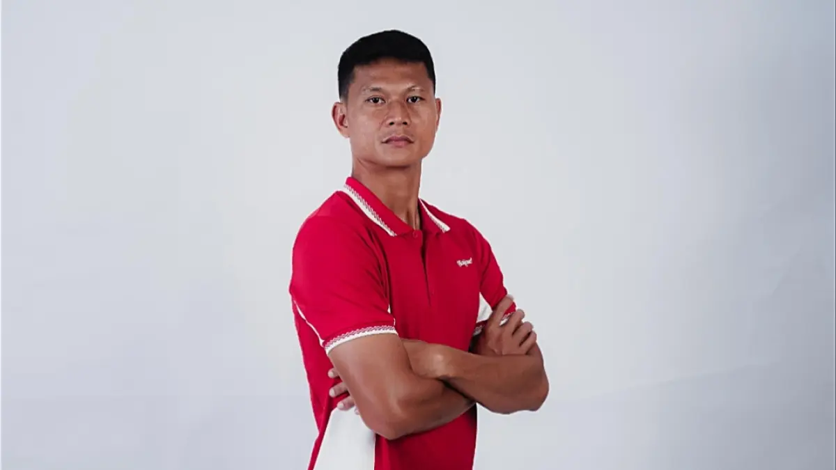 Dedy Gusmawan ditunjuk Persis Solo sebagai asisten pelatih baru di Liga 2 2026/2027.