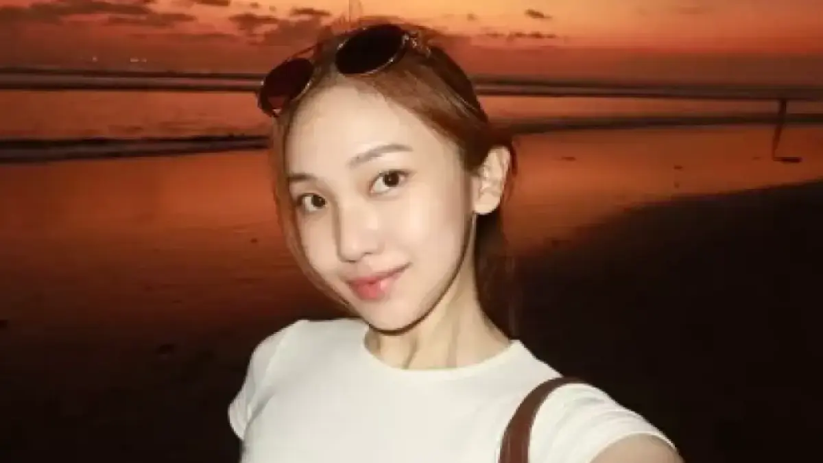 Julia Prastini alias Jule.