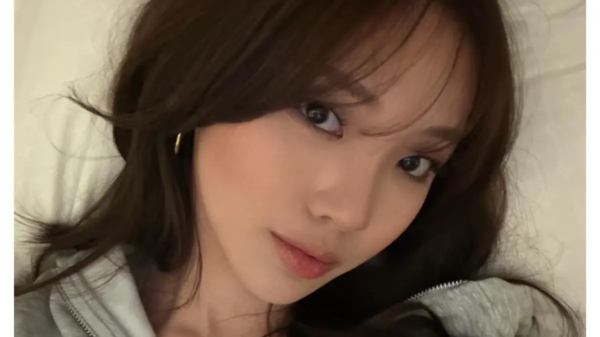 Julia Prastini alias Jule. (Instagram juliaprt7)