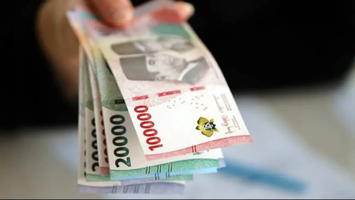 Nama Anda Ada? Begini Cara Cek Bansos Beras, PKH, BPNT September 2026 Lewat NIK KTP