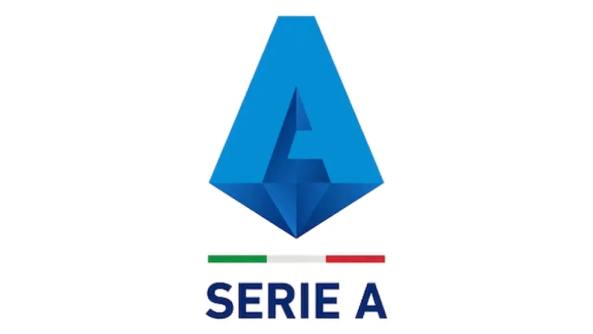 Logo Serie A