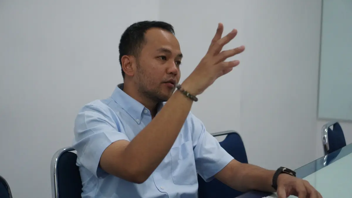 Wali Kota Solo Respati Ardi