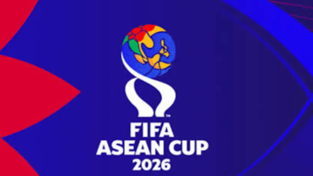 FIFA ASEAN Cup 2026.