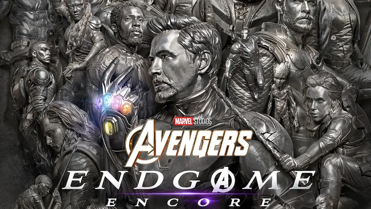 Film Avengers Endgame Encore Kapan Tayang di Indonesia? Empat Menit Adegan Baru Bikin Penasaran (Marvel)