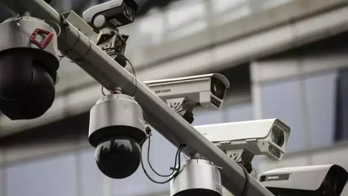 Link CCTV Buruh Demo Hari Ini di Jakarta 24 September 2026, Pantau Sudirman-Thamrin hingga DPR