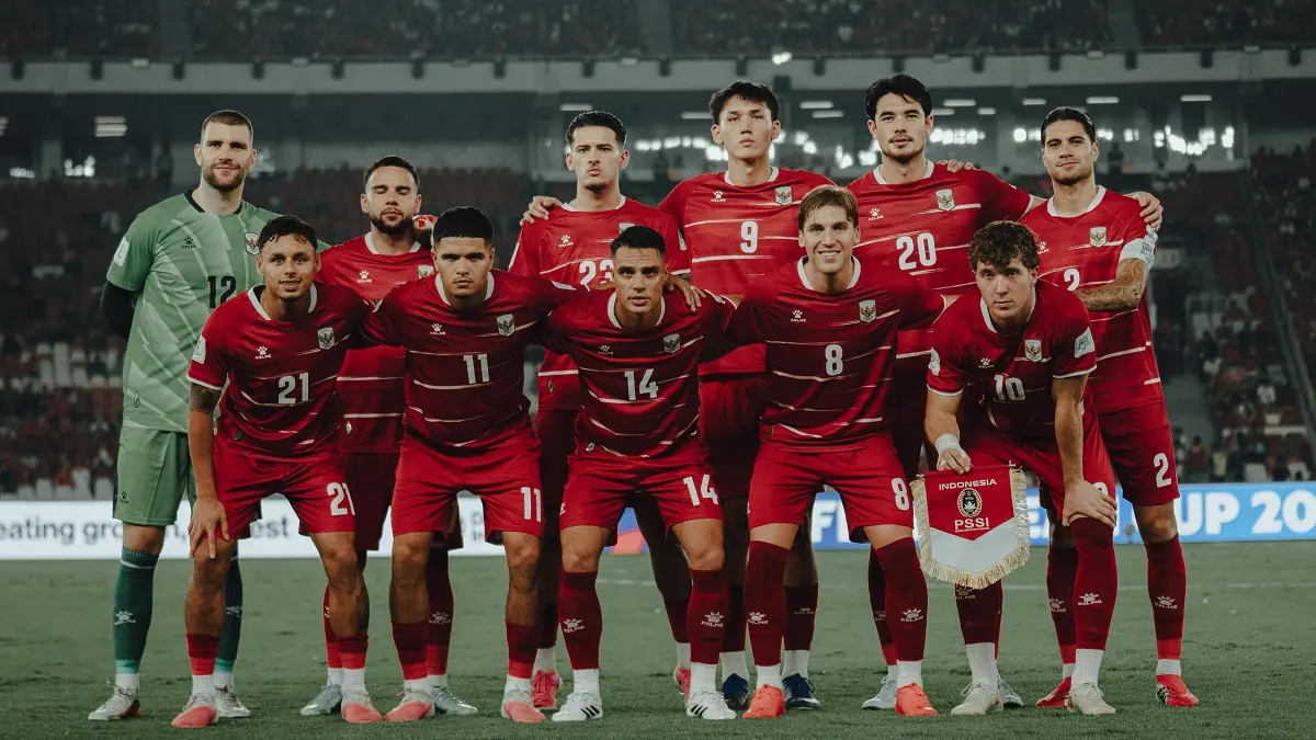 Prediksi Skor Timnas Indonesia vs Malaysia FIFA ASEAN Cup 2026, Ini Pemain yang Bisa Jadi Penentu(https://www.instagram.com/luke.vickery_/)