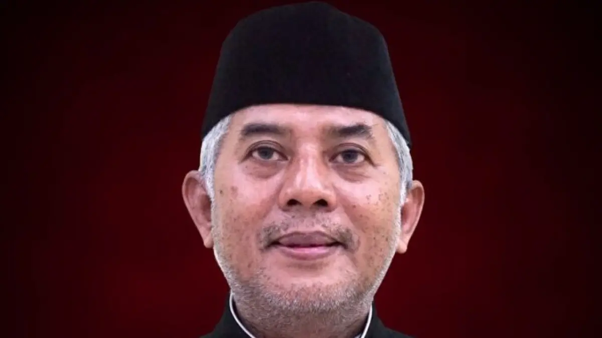 Pakar batik dari Institut Seni Indonesia (ISI) Solo Arif Jati Purnomo. (Dok. Pribadi)