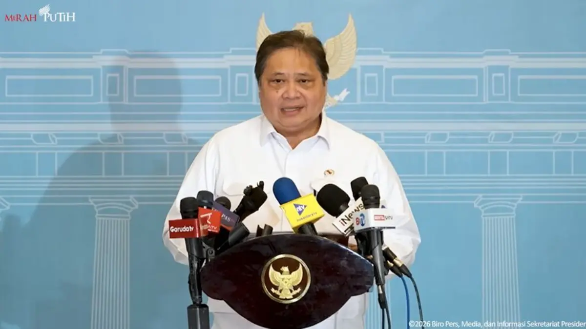 Pemerintah berencana memperluas insentif Pajak Penghasilan (PPh) Pasal 21 Ditanggung Pemerintah (DTP) mulai 2027.