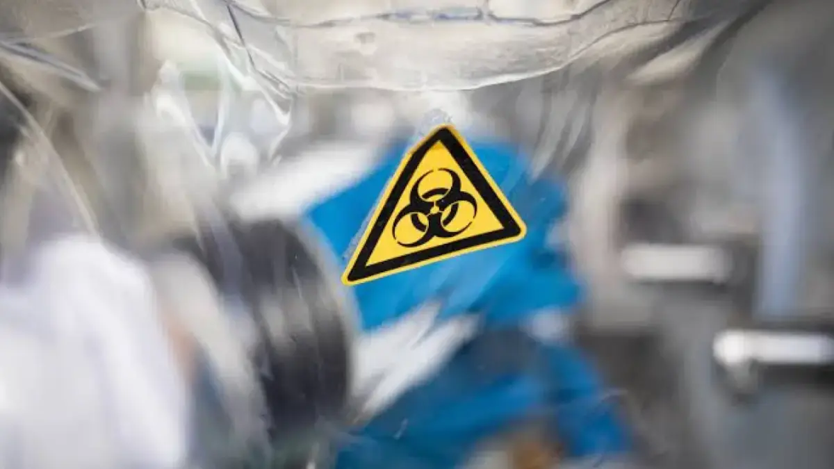 Kronologi Dugaan Wabah Pes yang Gegerkan Rusia: Kematian Misterius Pekerja Lab hingga 200 Orang Dikarantina