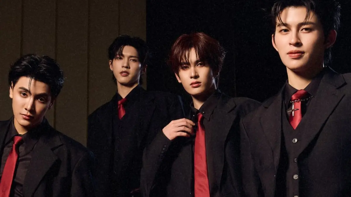 JASP.ER akan menggelar konser perdana mereka bertajuk JASP.ER TEMPTATION CONCERT pada Desember 2026 mendatang.