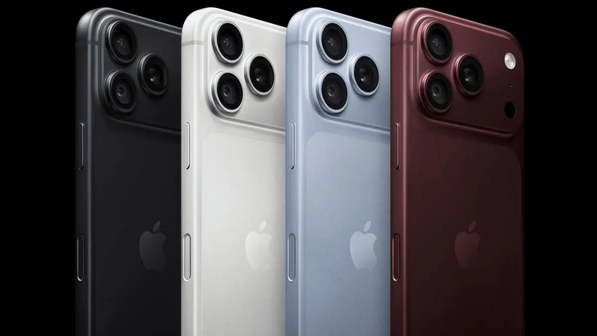 Daftar Harga iPhone 18 Pro dan iPhone 18 Pro Max Indonesia, Varian 2 TB Tembus Rp58 Juta (iBox)