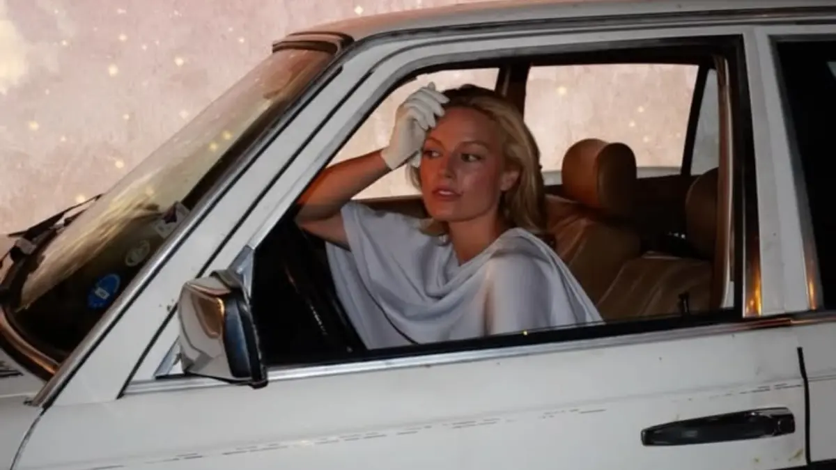 "Stop The Wedding" milik Ashe jadi trending di TikTok.