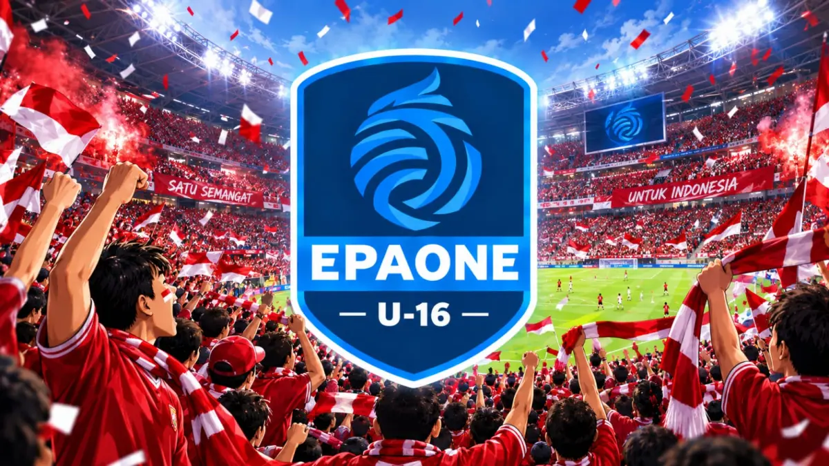 Logo EPAONE U-16