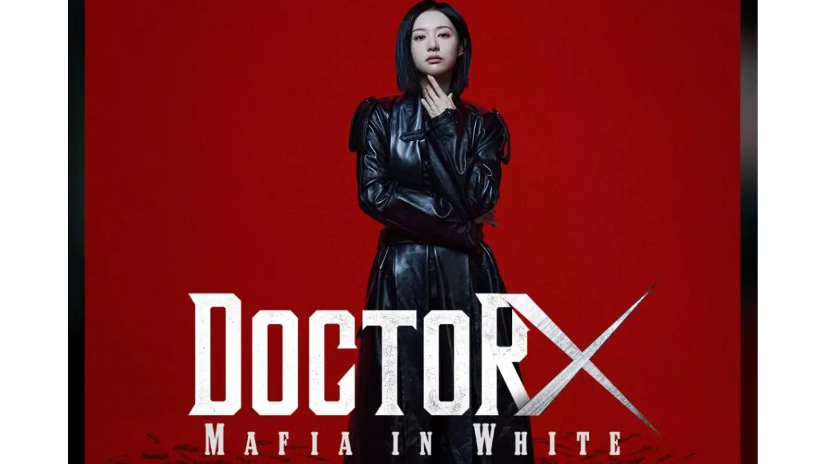 Drakor Doctor X.