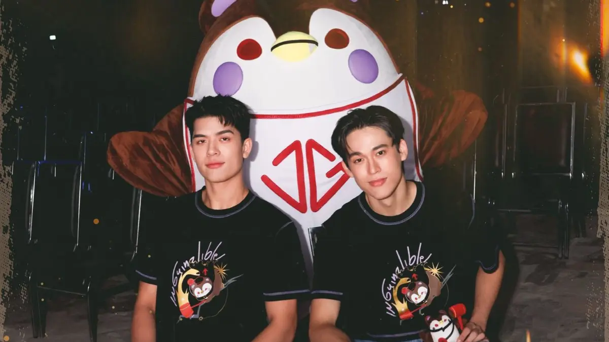 Mengenal istilah CP, ship, fanservice, solo stan, hingga bias yang populer di fandom Thailand.
