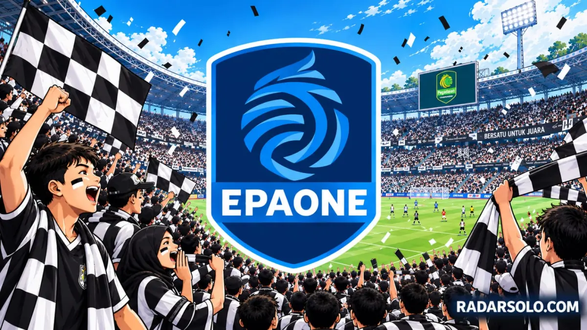 Logo EPA ONE