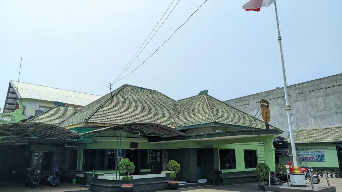 Kodim 0728/Wonogiri Bersiap Gabung Kodam XXVI/Mataram