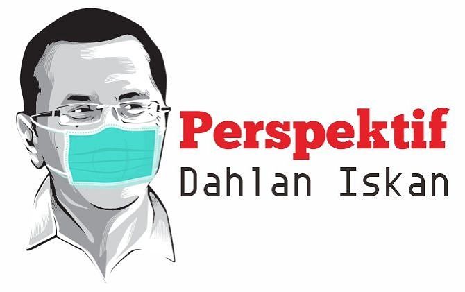 Perspektif Dahlan Iskan