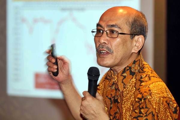 Ekonom senior Faisal Basri
