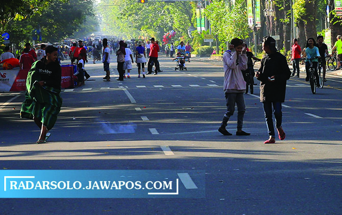 TEGAS: Kapolresta meminta kepada seluruh jajaran anggota Polresta Surakarta untuk menindak tegas kegiatan petasan selama bulan Ramadan. (DAMIANUS BRAM/RADAR SOLO)