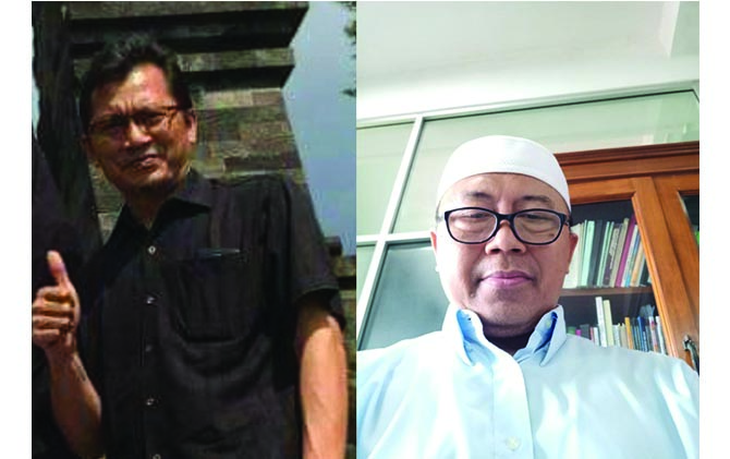 Agus Anggoro Sigit - Priyono