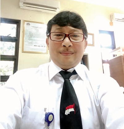 Budayawan Surakarta, BRM Bambang Irawan