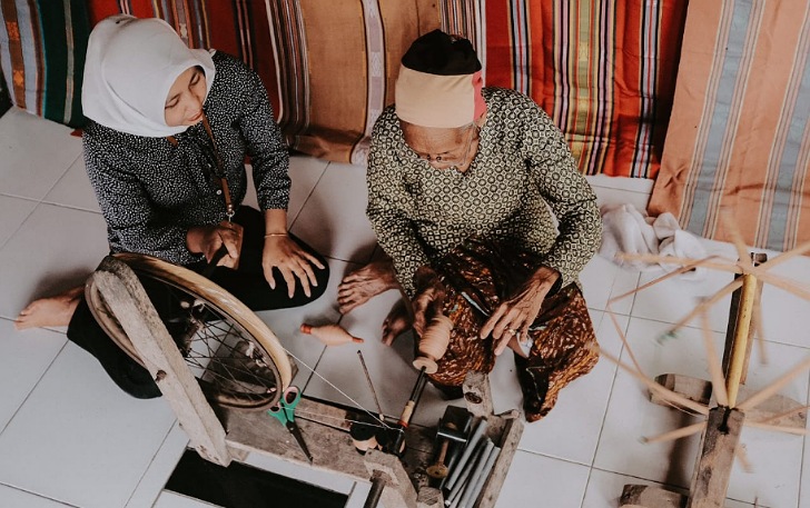 BRI terus mengoptimalkan sumber daya untuk menjangkau dan memberikan pemberdayaan melalui pengembangan ekosistem untuk pembiayaan segmen usaha mikro dan ultra mikro.