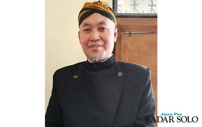 Hamid Noor Yasin (Anggota DPR RI asal Jawa Tengah IV)
