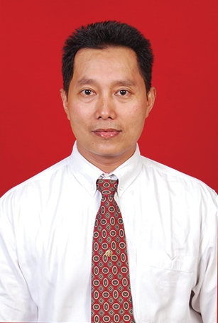 Argyo Demartoto, Sosiolog Universitas Sebelas Maret. (Dokumentasi Pribadi)