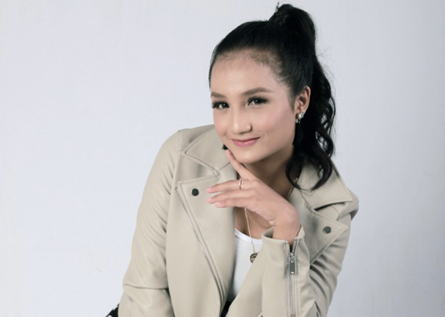 Aurel Dewanda rilis single Salah Paham. (ISTIMEWA)