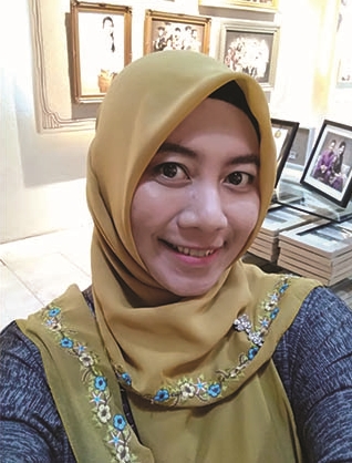 Pengamat Komunikasi Universitas Sebelas Maret (UNS), Monika Sri Yuliarti. (DOK. PRIBADI)