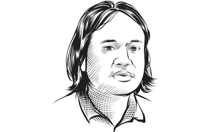 Fajar Junaedi, Pakar Bola Indonesia. (JawaPos.com)