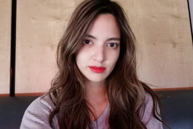 Nia Ramadhani. (Instagram Nia Ramadhani)