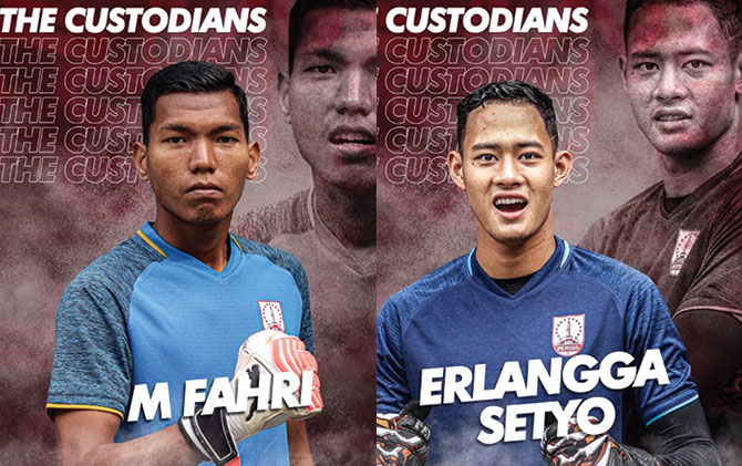 OFISIAL PERSIS SOLO