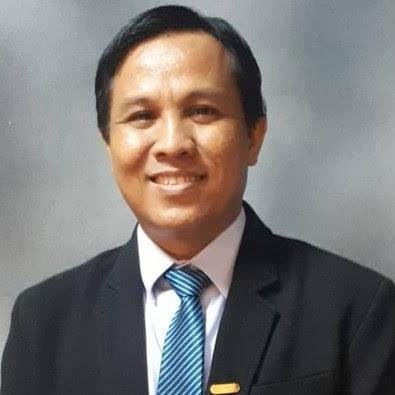 Pengamat Hukum Tata Negara Universitas Sebelas Maret (UNS), Agus Riewanto. (ISTIMEWA)