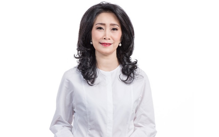 Direktur Konsumer BRI Handayani