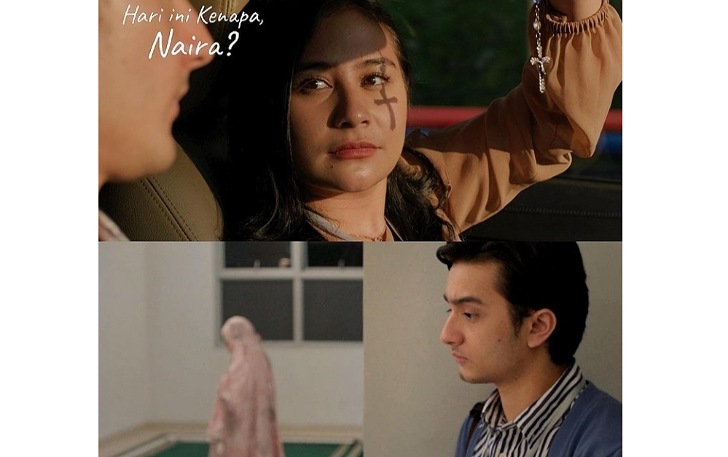 Dalam series