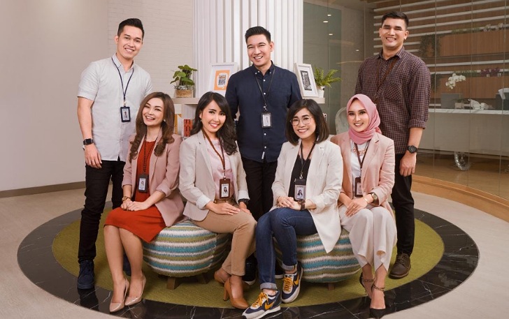 BRI kembali menggelar BRILiaN Future Leader. Yakni rekrutmen sekaligus pendidikan yang dibuka BRI untuk kandidat pemimpin di masa depan.