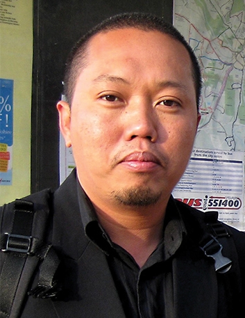 Prof. Dr. Anton A Setyawan, Guru Besar Ilmu Manajemen Fak Ekonomi dan Bisnis Universitas Muhammadiyah Surakarta. (ISTIMEWA)