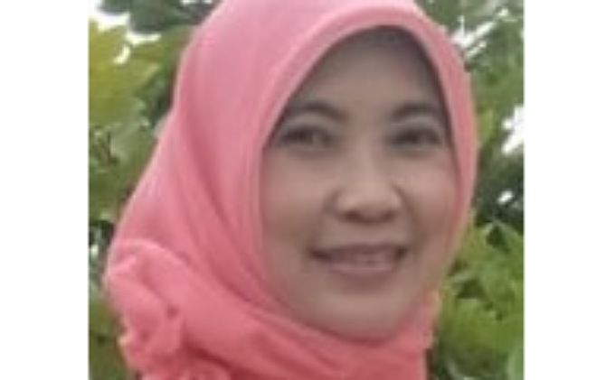 drg Betty Saptiwi, M.Kes.