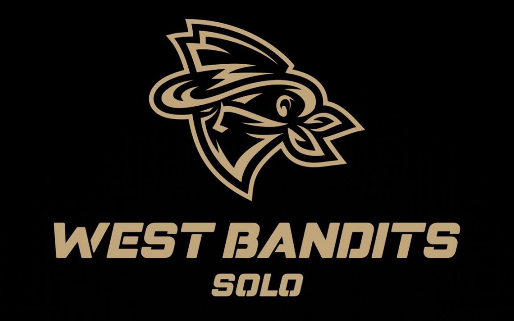 West Bandits Logo
