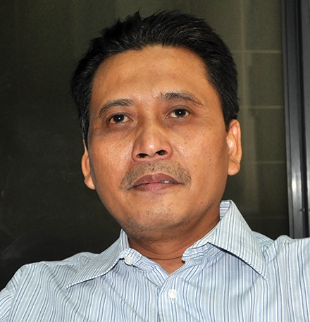 Suyatmin Waskito Adi, Dosen Fakultas Ekonomi dan Bisnis UMS. (ISTIMEWA)