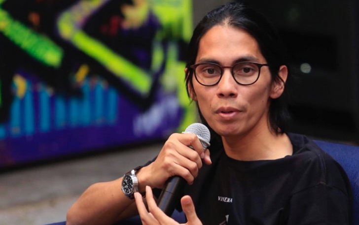 Angga Dwimas Sasongko
