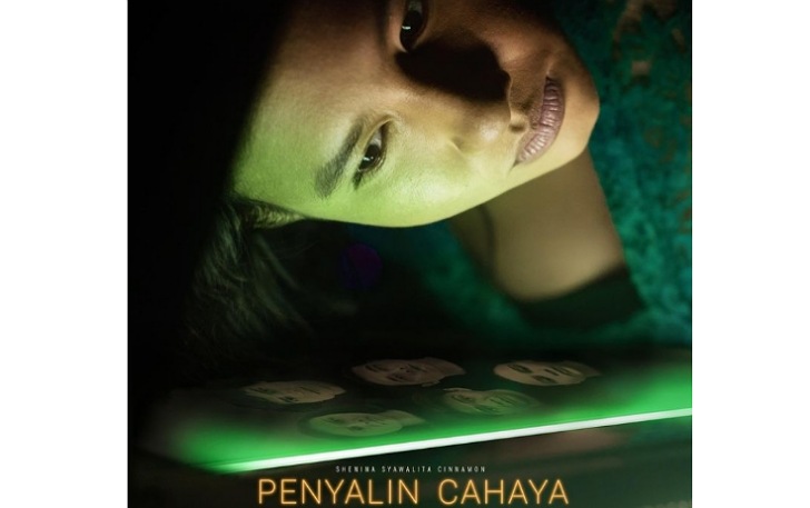 Film Penyalin Cinta borong nominasi Piala Citra Festival Film Indonesia.