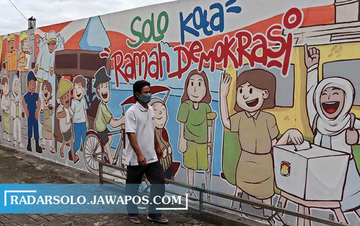 Mural bertemakan