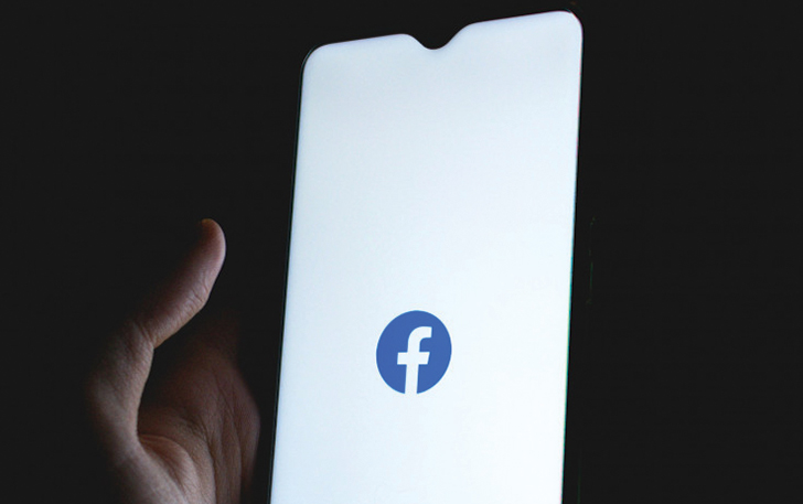 Facebook gandeng pemuka agama. (ANTARA)